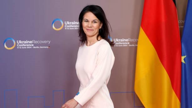 Jerman Desak Lebanon-Israel Redakan Konflik di Perbatasan