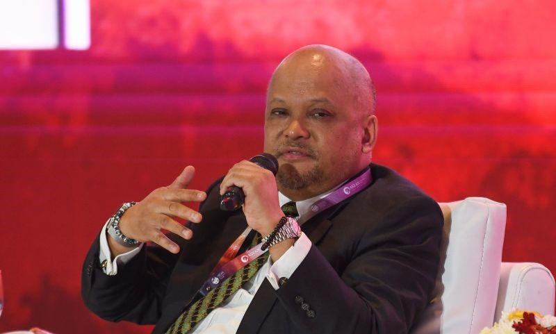 Ilham Akbar Habibie Kembali Didaulat sebagai Ketua Umum ISMI