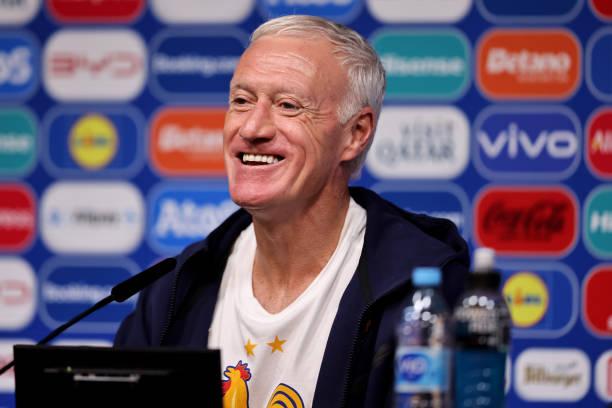 Didier Deschamps Ungkap Sosok yang Gagalkan Prancis Juara Group D Euro 2024
