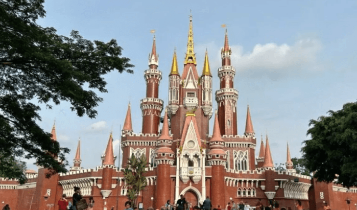 Taman Mini Indonesia Indah Gelar Festival Musim Panas Jepang atau "Natsu Matsuri", Segini Harga Tiketnya