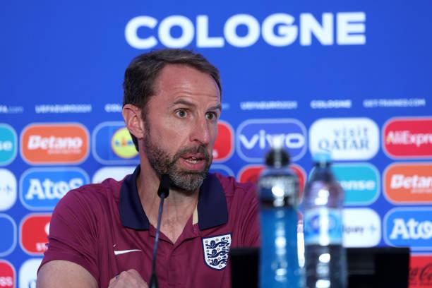 Gareth Southgate Tidak Peduli Kritikan Terhadap Dirinya