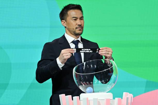 Mantan Pemain Timnas Jepang Minta Samurai Biru Tidak Remehkan Indonesia