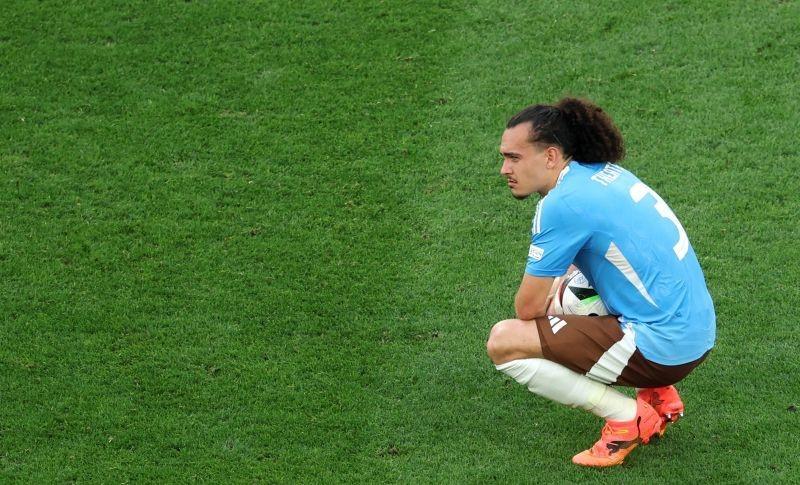 Setelah Seri 0-0, Belgia Melaju ke 16 Besar dan Ukraina Terbuang