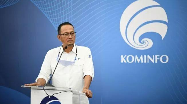 Dirjen Aptika: Kementerian Tak Ada Alasan untuk Blokir X