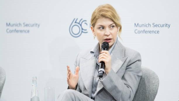 Ukraina Ambil Langkah Perdana Masuk ke Uni Eropa pada 2025