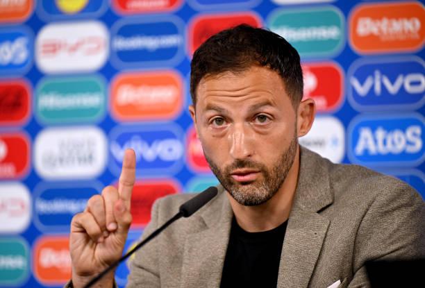 Domenico Tedesco: Persaingan di Group E Lebih Ketat dan Tangguh