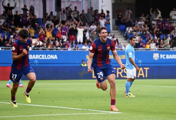 Chelsea Selangkah Lagi untuk Dapatkan Penyerang FC Barcelona