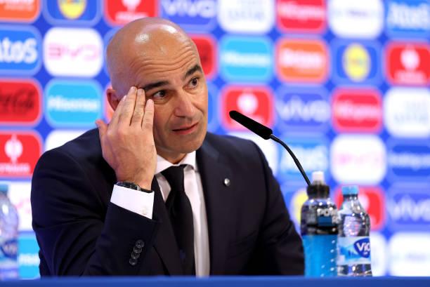 Kalah dengan Georgia, Roberto Martinez Terlalu Remehkan Pemain Sakartvelo?