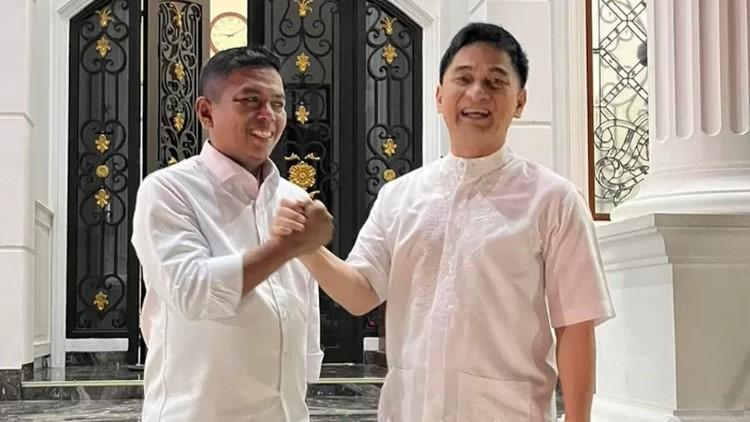 Diduetkan dengan Dimyati Natakusumah di Pilkada Banten 2024, Andra Soni Ngaku Siap Lawan Airin