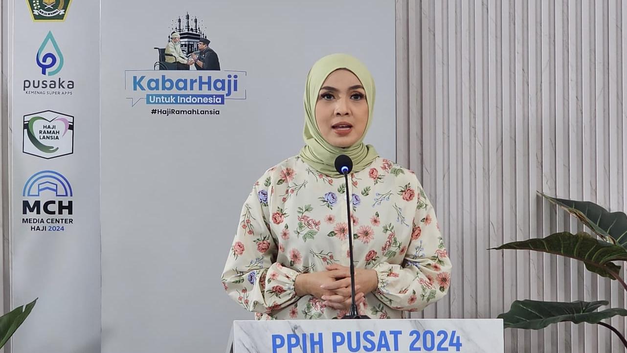 Jemaah Diimbau Utamakan Ziarah Raudhah, Jadwal Tasreh Tidak Bisa Diulang