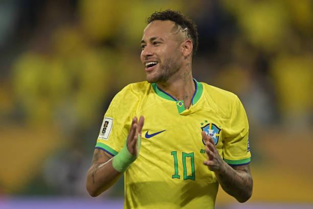 Neymar Jr Pindah ke Arsenal?