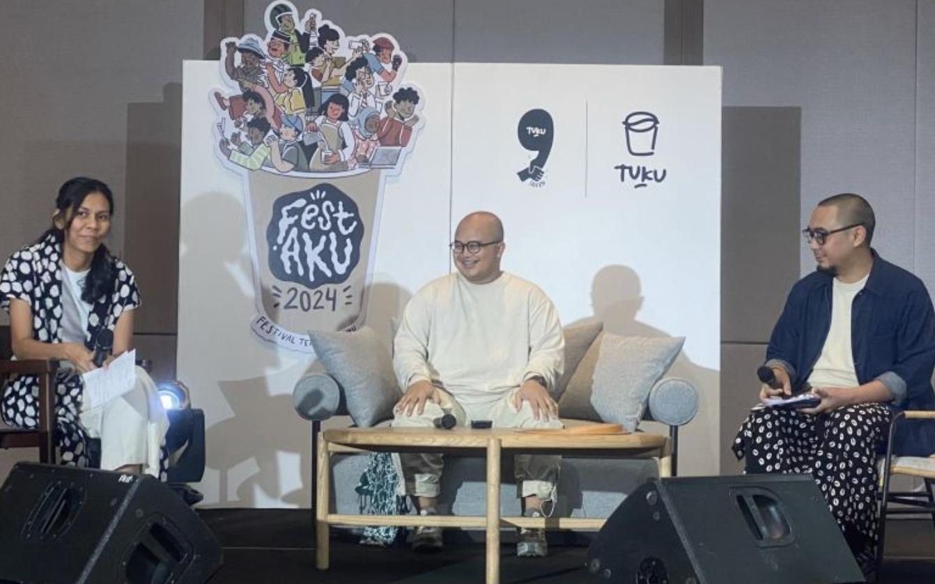 Ulang Tahun ke-9, Ini Komitmen Kopi Tuku