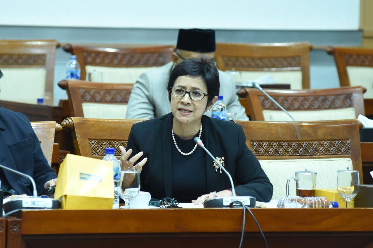 Tragis, Miris, dan Ironis Pusat Data Nasional Jebol