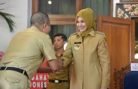 Faida Dianggap Mampu Dongkrak Ekonomi Kabupaten Jember