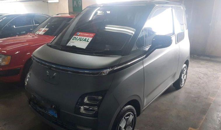 Ini Alasan Konsumen Pilih Mobil Listrik Bekas