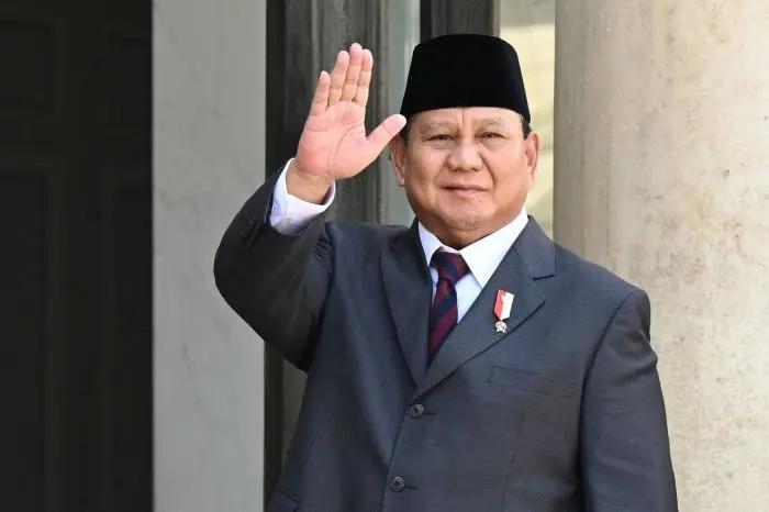 Prabowo bakal Upacara HUT ke-79 RI di IKN Bareng Jokowi