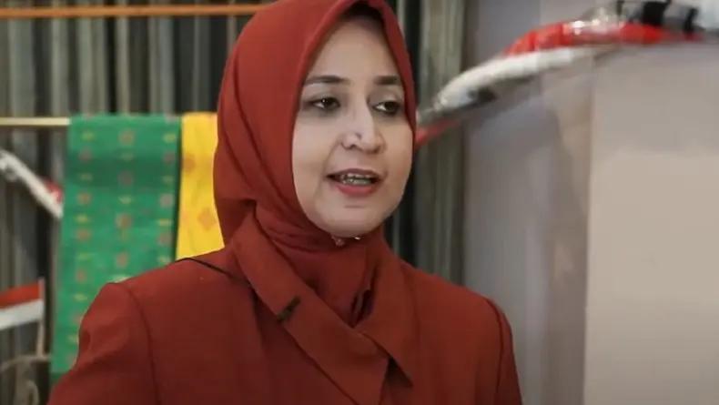 Masyarakat Mau Faida Pimpin Kembali Jember