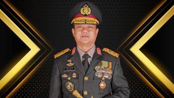Ini Profil Komjen Pol Rudy Heriyanto Adi Nugroho, Contoh Sosok Teladan dan Rendah Hati
