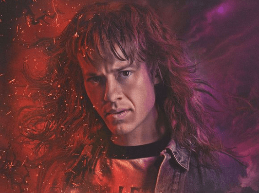 Tanggapan Joseph Quinn Soal Kembalinya Eddie Munson di “Stranger Things 5”