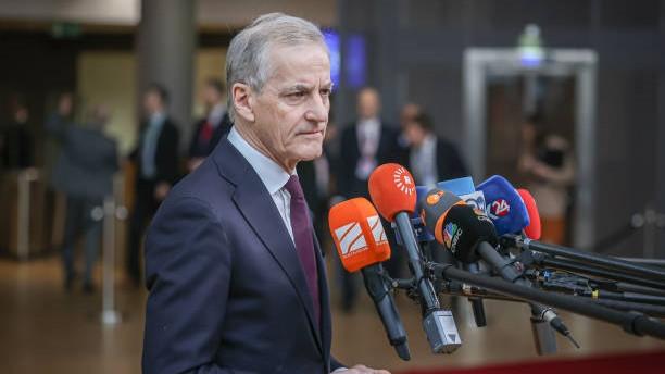 Norwegia Pastikan Bawa Warga Palestina dari Gaza untuk Dirawat