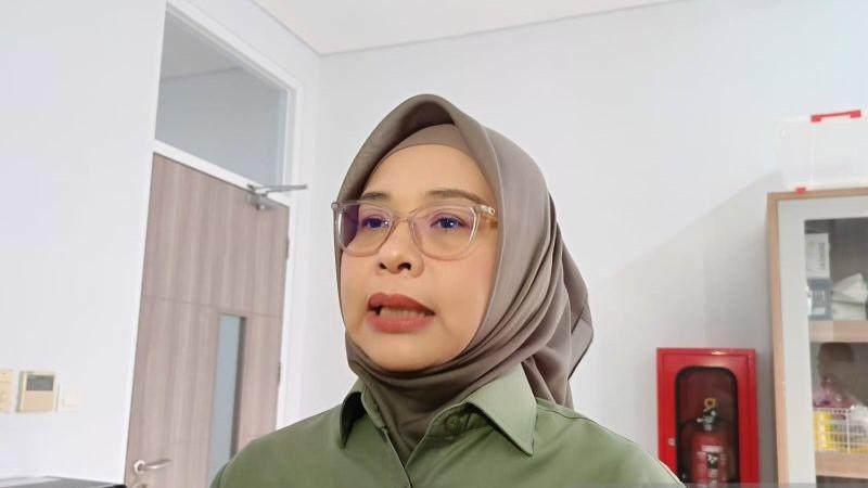 OIKN Siapkan Pedoman Reklamasi Lahan Lahan Tambang