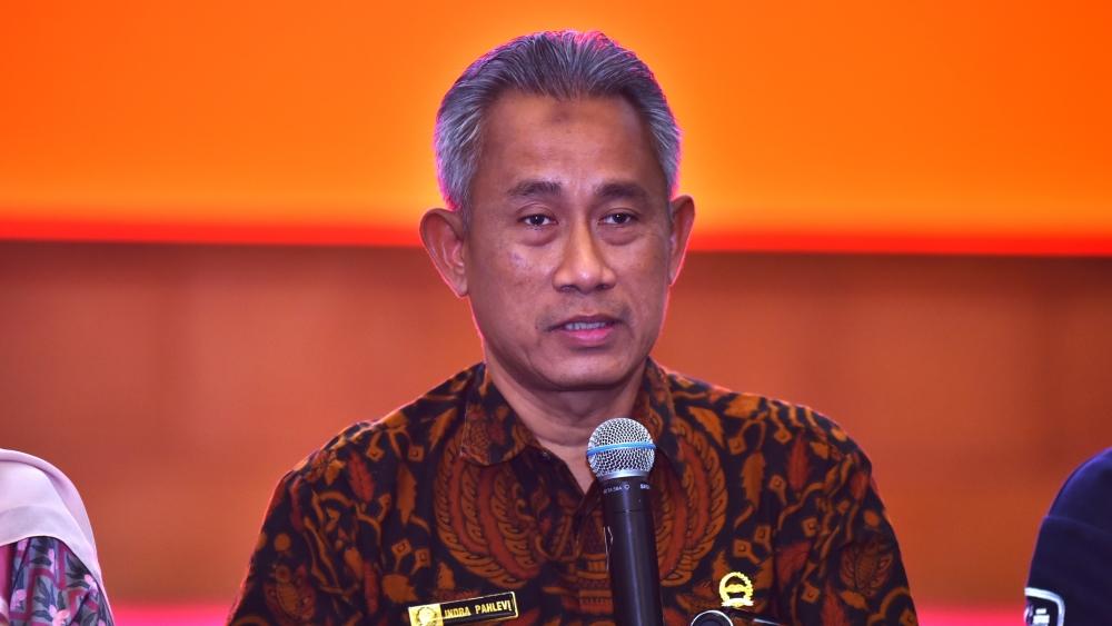 Tutup Masa Merdeka Belajar Kampus Merdeka Batch I-2024, Ini Pesan Biro Pemberitaan Parlemen