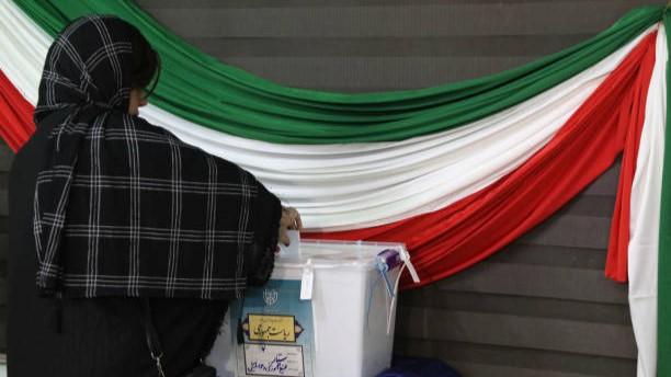 Pilpres Iran, 4 Kandidat Berkompetisi Gantikan Presiden Ibrahim Raisi yang Wafat