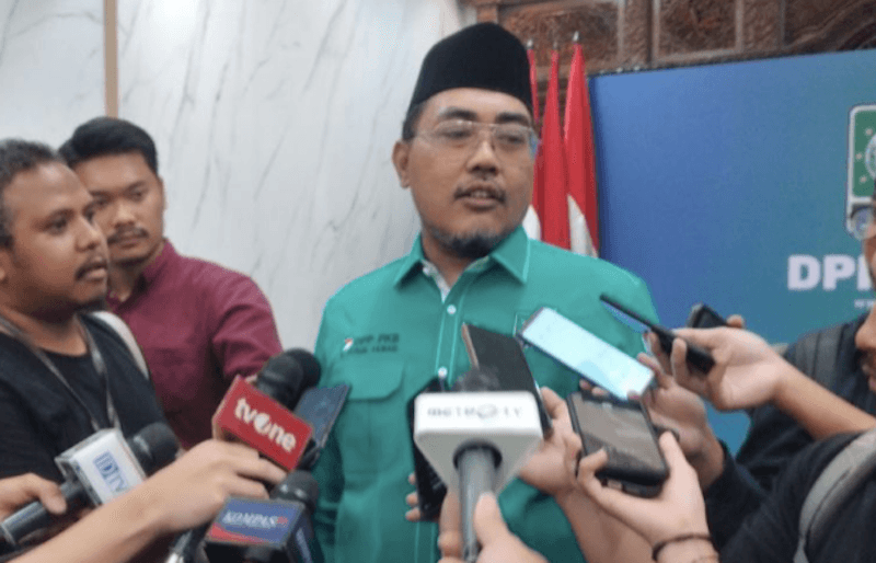 PKB Bantah Disodori Nama Kaesang untuk Pilkada Jakarta