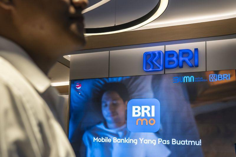 BRI Blokir 1.049 Rekening Terkait Judi Online hingga Juni 2024