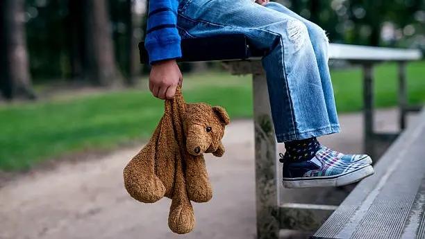 Ini Alasan Ibu Culik Anak Kandungnya di Jakarta Pusat