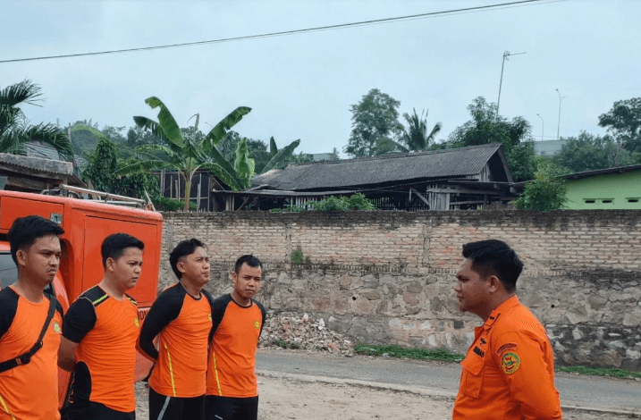 Tim SAR Cari Remaja Terseret Ombak di Pantai Rio Lampung Selatan