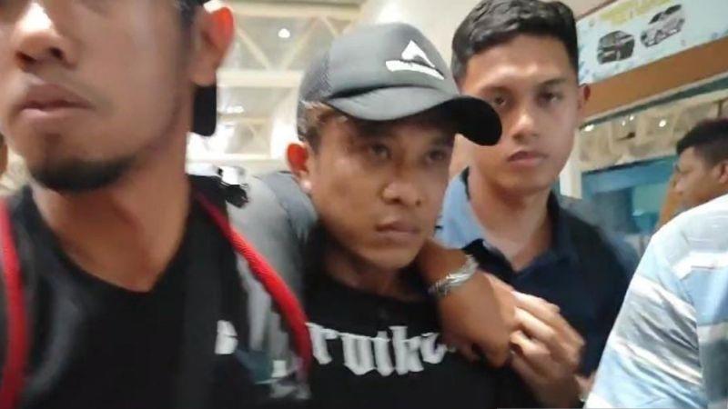 Dalang Pembunuhan Pegawai Koperasi di Palembang Ditangkap!