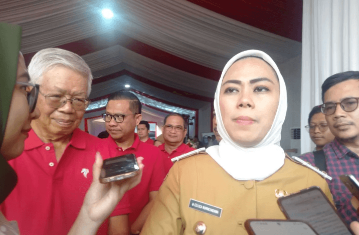 Demokrat Siapkan Cellica Nurrachadiana untuk Maju di Pilgub Jabar