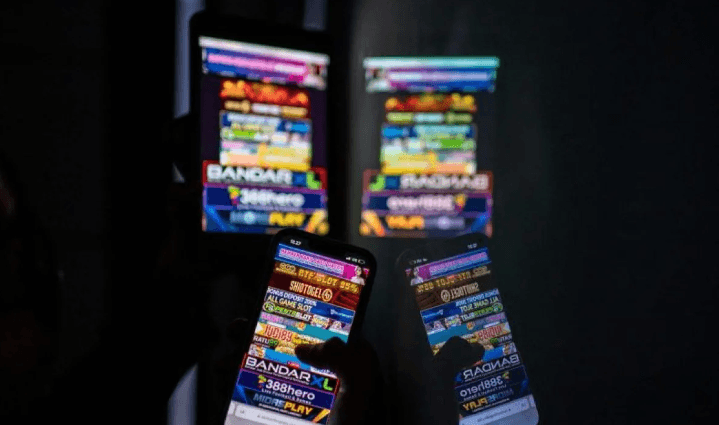 Komisi A DPRD Minta Satgas Judi Online Aktif Berantas Judi di Jakarta