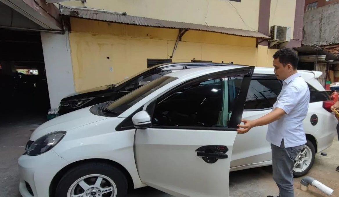 Kasus Penggelapan Mobil Bos Rental Asal Jakarta Tewas di Pati Naik ke Penyidikan