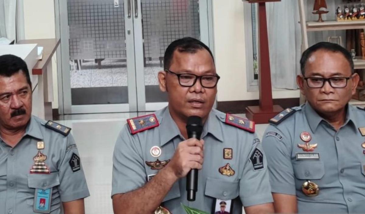 Lapas Cipinang Cabut Hak Remisi Napi Ini gegara Kasus Love Scamming Siswi SMP Bandung