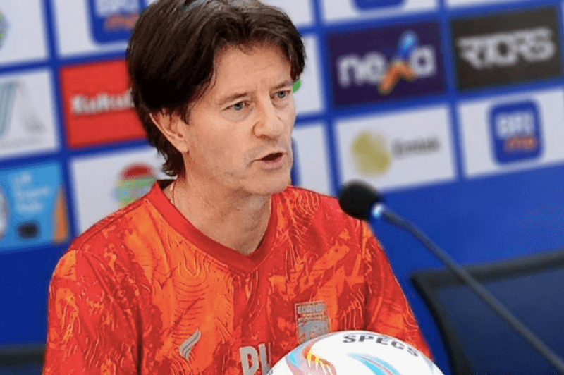 Pemain Asing Anyar Borneo FC Belum Ikut Latihan karena Terkendala Visa