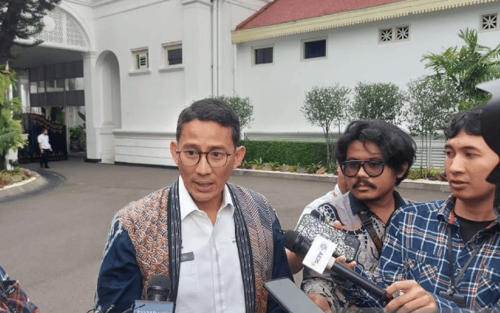 Peretasan PDNS Dipastikan Tak Ganggu Layanan Wisata