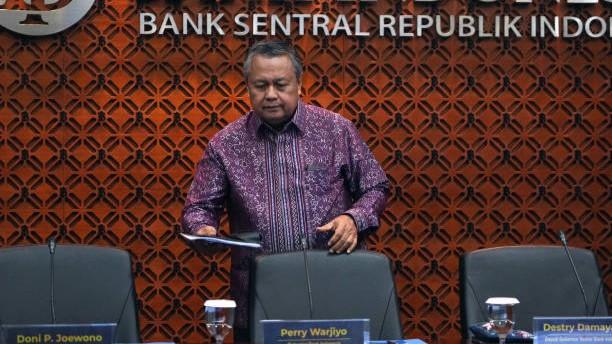 Blueprint Tahap 3 Proyek Nexus Tuntas