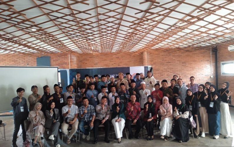 Hebitren Ajarkan Santri Inovasi dan Mandiri Lewat Investasi