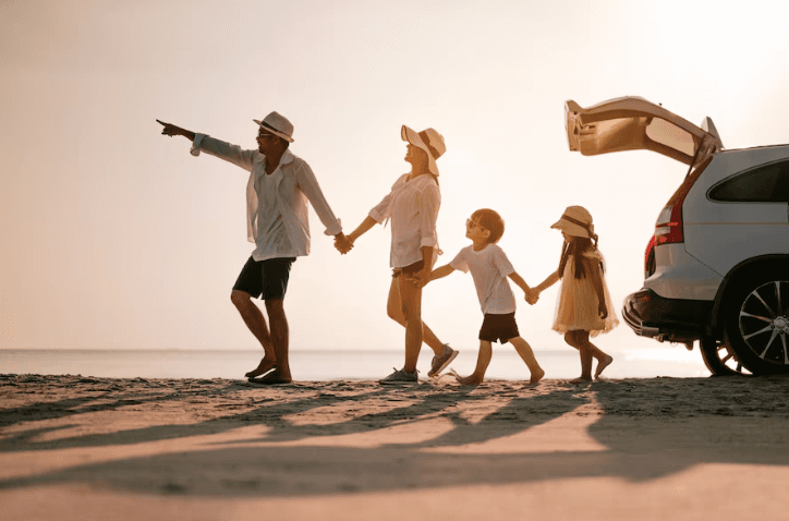 Liburan ke Luar kota Lebih Diminati Ketimbang Staycation Menurut Survei, Mengapa Demikian?