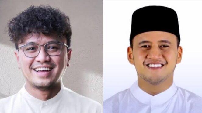 Gerindra-PSI-Demokrat Duetkan Faldo-Fadhlin di Pilkada Kota Tangerang 2024