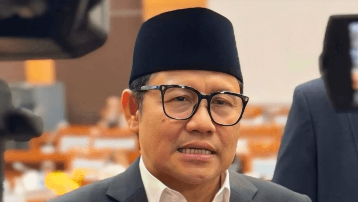 Cak Imin soal Duet Anies-Sohibul Iman: Itu PKS, Kami Punya Versi Juga