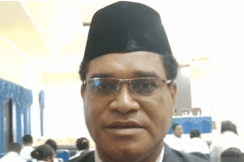 Masyarakat Jayapura Diminta Dukung Pantarlih Berikan Data Akurat