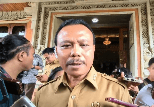 Pemprov Bali Dukung Imigrasi Ungkap Penipuan Daring 103 WNA Taiwan