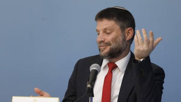 Bezalel Smotrich Dicap jadi Dalang Genosida Israel di Palestina
