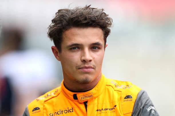 Lando Norris: Verstappen Lebih Banyak buat Kesalahan di GP Austria