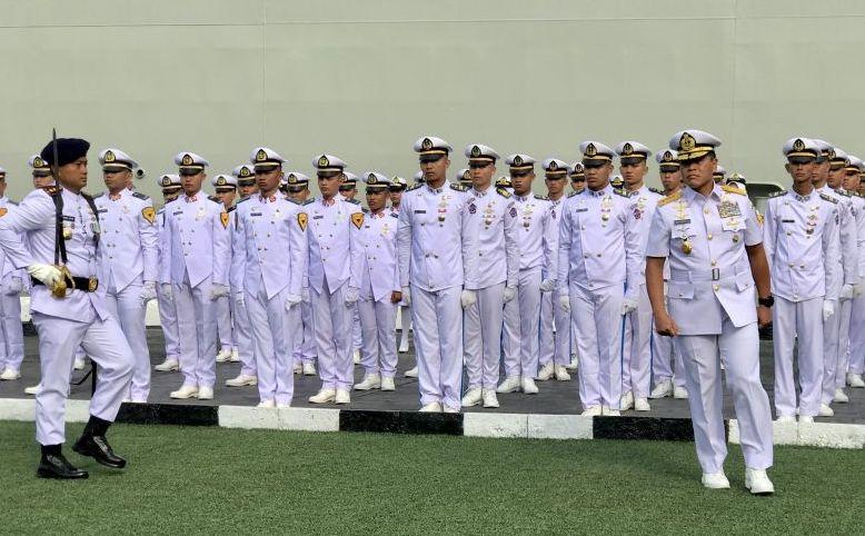 TNI AL Siapkan Kapal LPD untuk Angkut Pasukan Upacara HUT RI di IKN