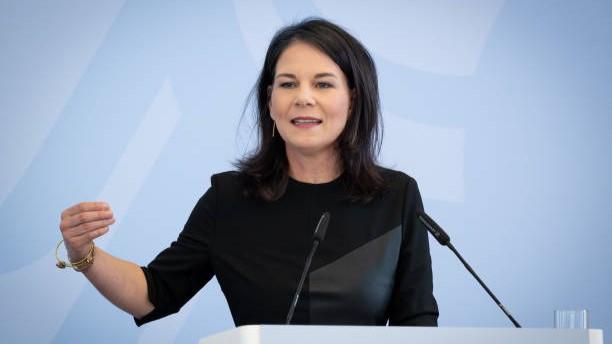 Jerman Tuding Rusia Kirim 'Serangan Hibrida' ke 3 Negara Baltik