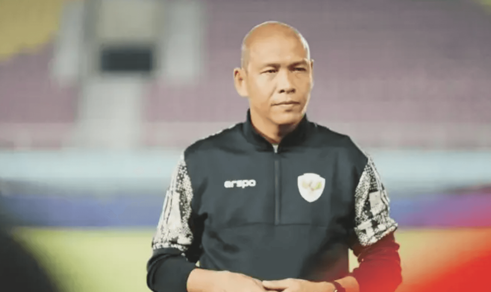 Nova Arianto Minta Timnya untuk Kurangi Kesalahan saat Lawan Vietnam